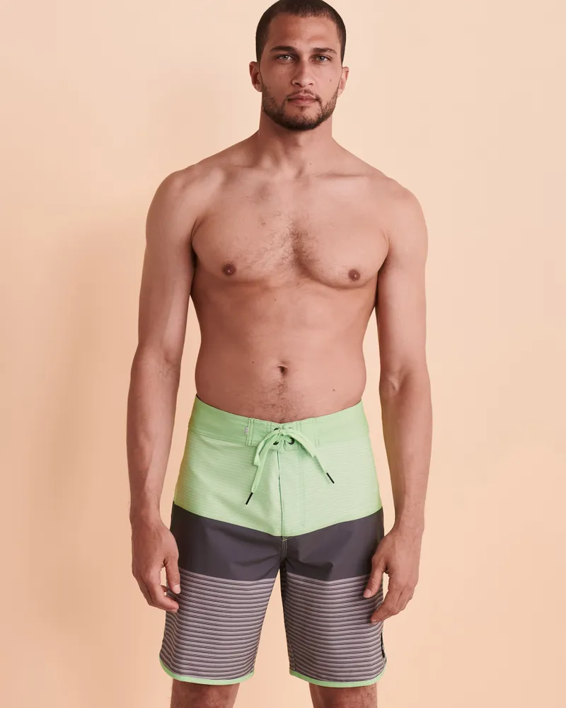 SURFSILK TIJUANA Boardshort Swimsuit
