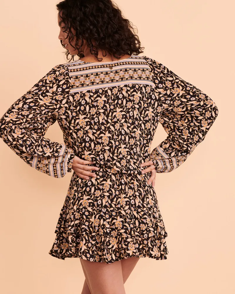 Robe manches longues DREAMER
