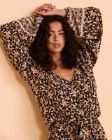 Robe manches longues DREAMER
