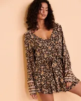 Robe manches longues DREAMER