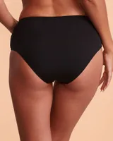 CHAIN High Waist Bikini Bottom