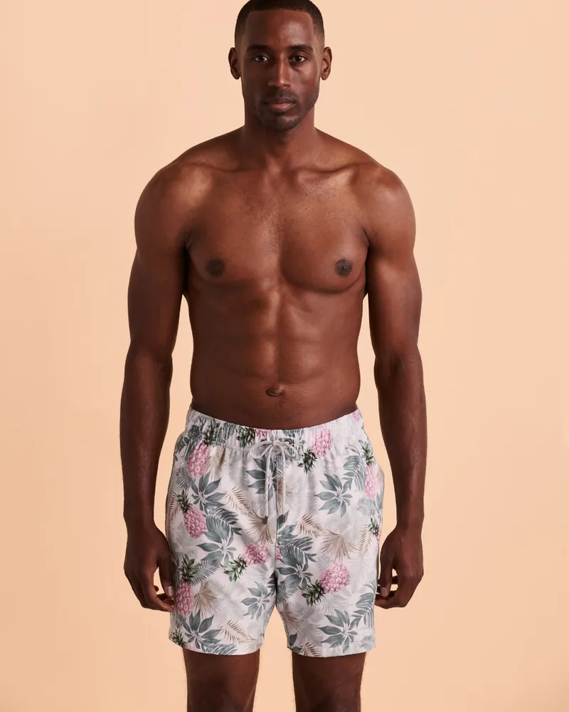 Maillot volley extensible