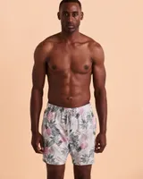 Maillot volley extensible