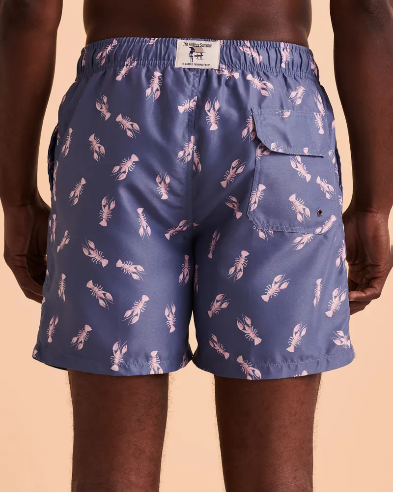 Maillot volley DENIM