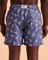 Maillot volley DENIM