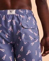 Maillot volley DENIM