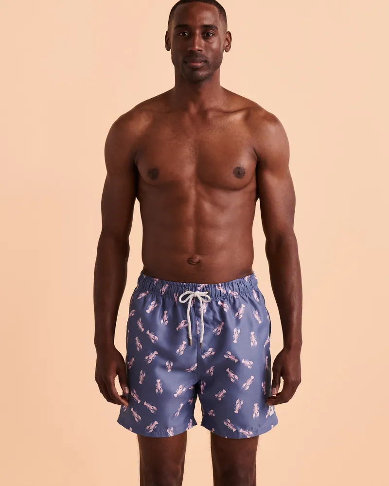 Maillot volley DENIM