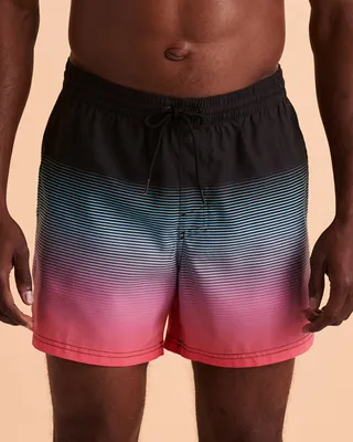 Maillot volley CALI GRADIENT