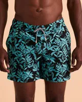 Maillot volley Leaves