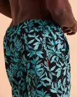 Maillot volley Leaves