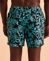 Maillot volley Leaves