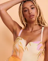MONTEGO BAY One-piece Swimsuit