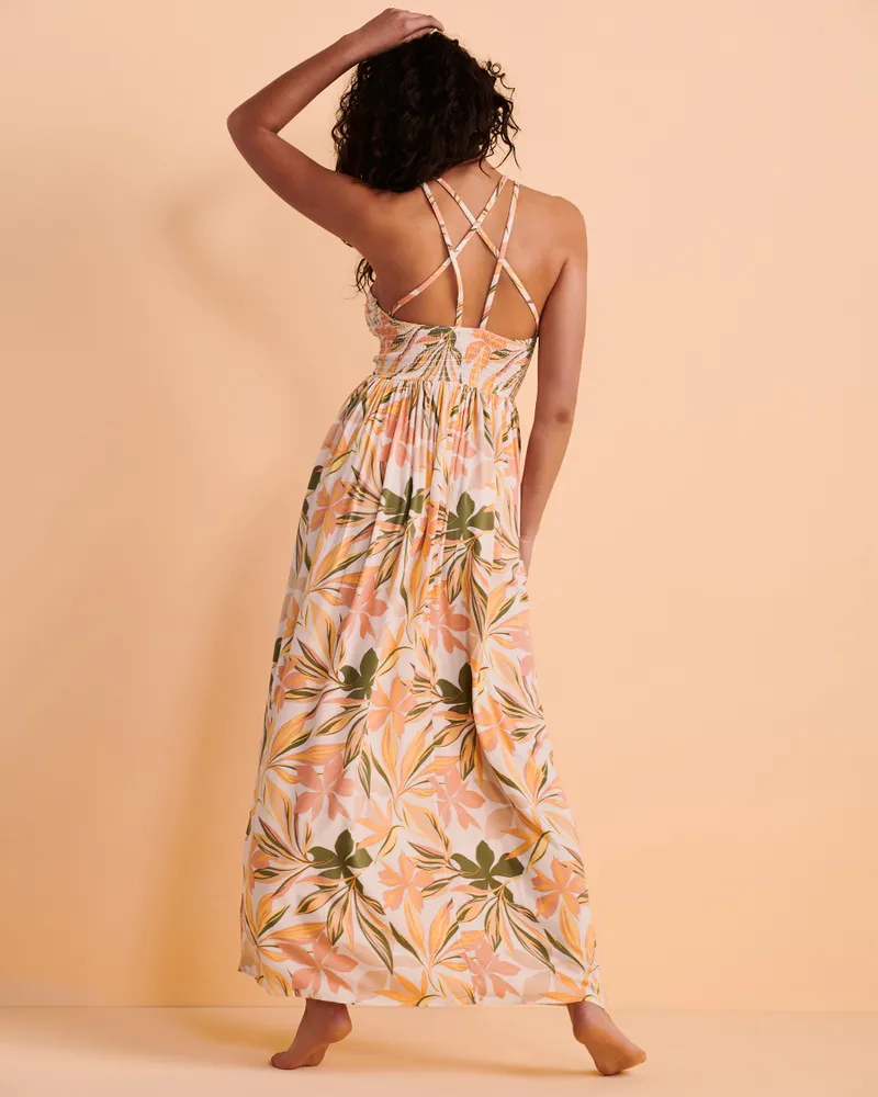 Robe maxi BUNGALOW