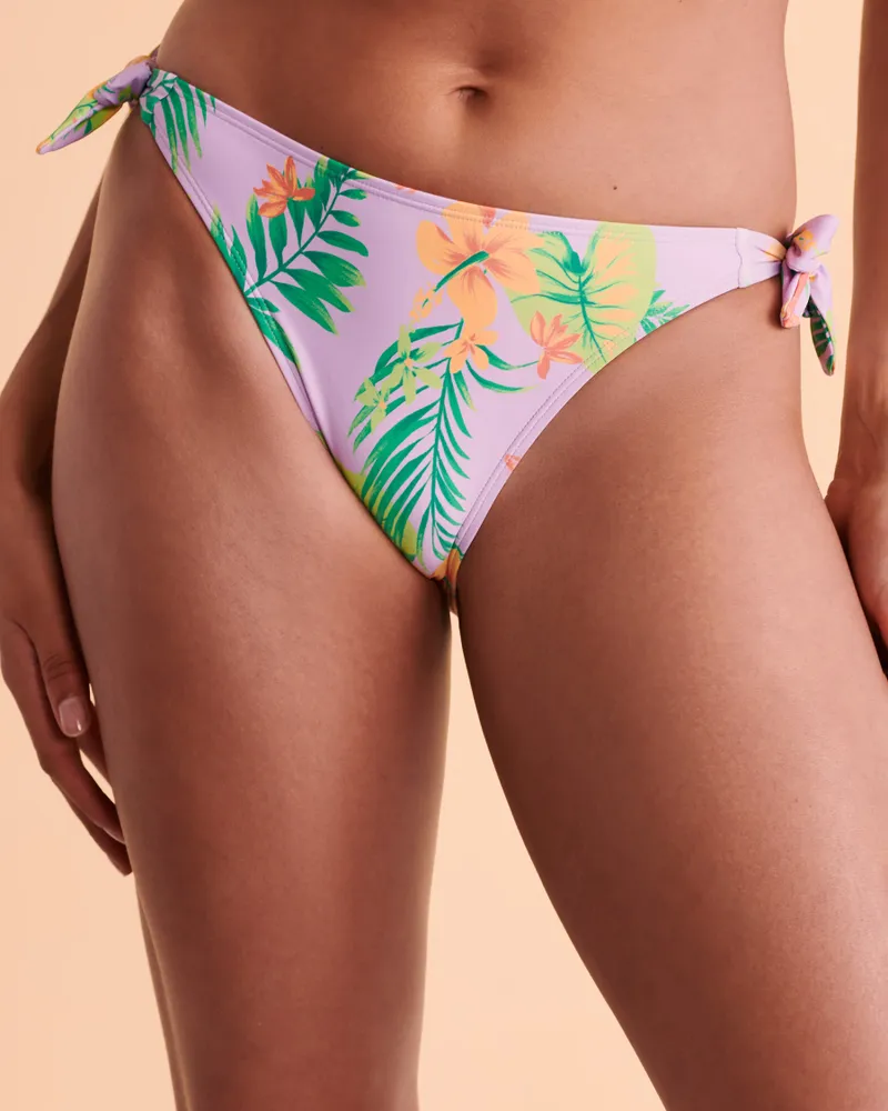 TROPICAL Brazilian Bikini Bottom