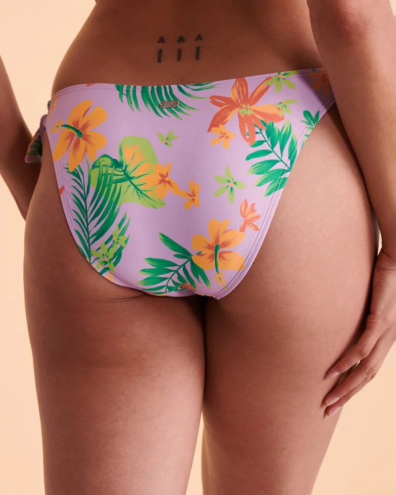 TROPICAL Brazilian Bikini Bottom