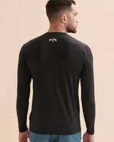 All Day Wave Long Sleeve Rashguard