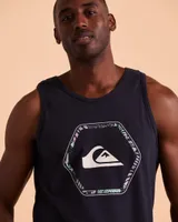 Shapes Tank
