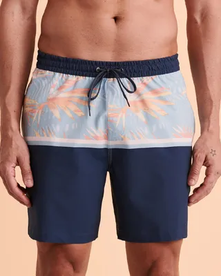 Surfsilk Division Volley Swimsuit