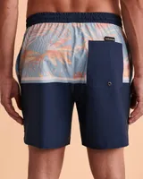 Surfsilk Division Volley Swimsuit