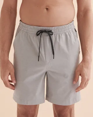 Maillot volley Taxer Heather