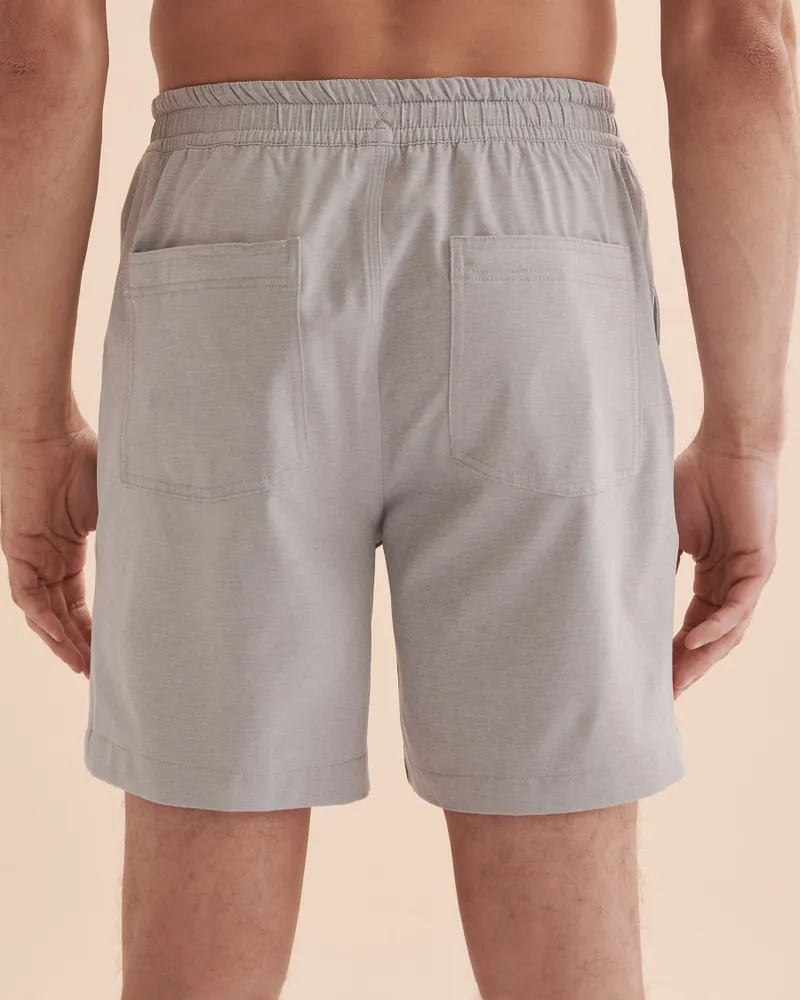 Maillot volley Taxer Heather