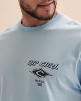 Fade Out Icon T-shirt