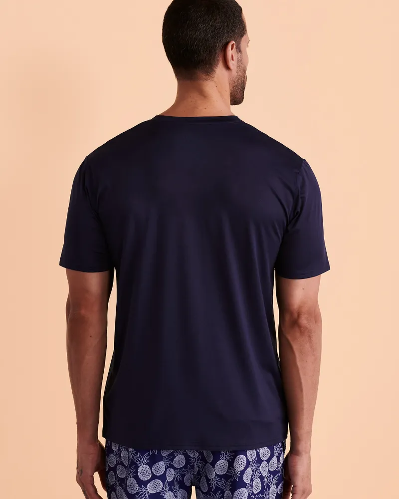 Short Sleeve Rashguard