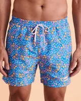 Bombshell Beach Volley Swimsuit