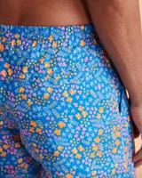 Bombshell Beach Volley Swimsuit