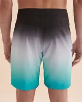 Hyperfreak Heat Fade Boardshort Swimsuit