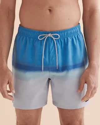 Mirage Surf Revival Volley Swimsuit