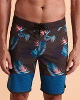Maillot boardshort Mirage Island Ease