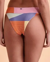 Daybreak Cheeky Bikini Bottom
