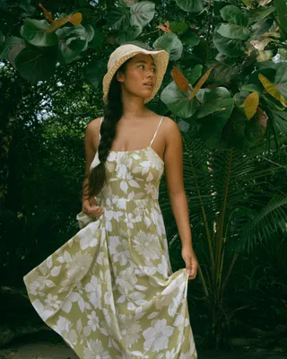Robe midi Your Babe
