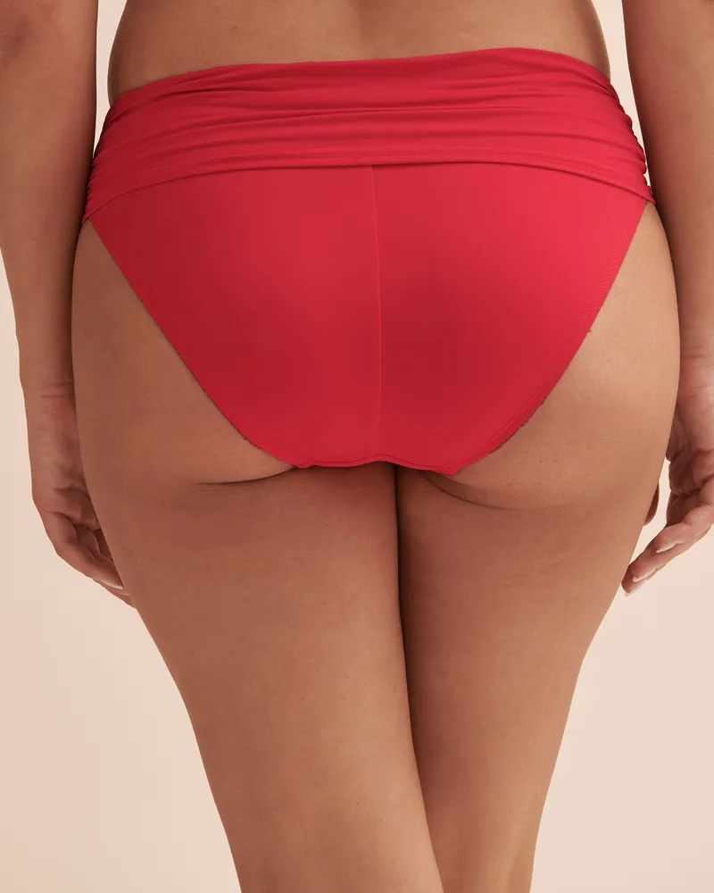 Kore Sarong Hipster Bikini Bottom