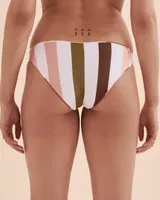 Cube Bikini Bottom