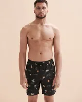 Hermosa Volley Swimsuit