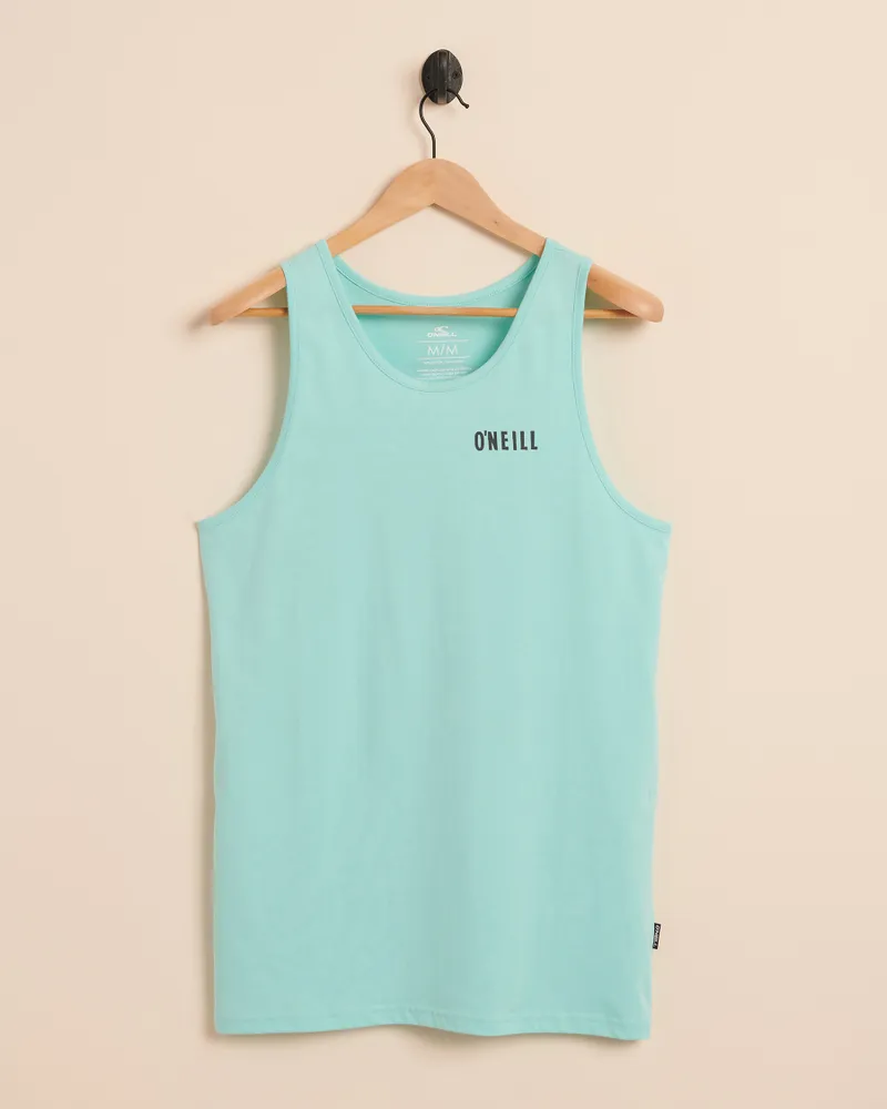 Castoff Tank Top
