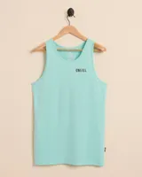 Castoff Tank Top