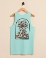 Castoff Tank Top