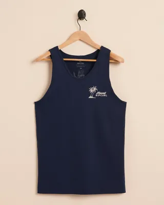 Camisole Island Time