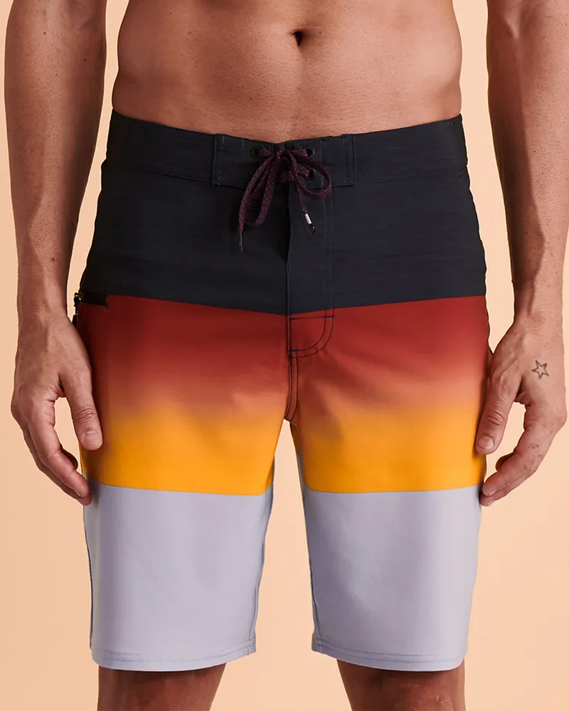 Maillot boardshort Mirage Divided