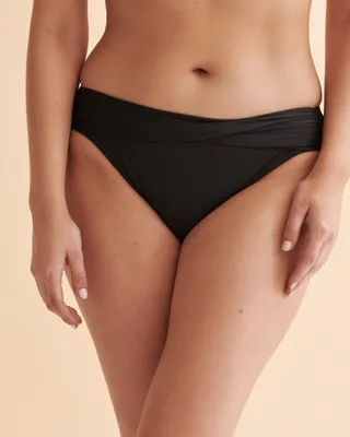 Bas de bikini Rib