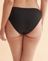 Rib Bikini Bottom