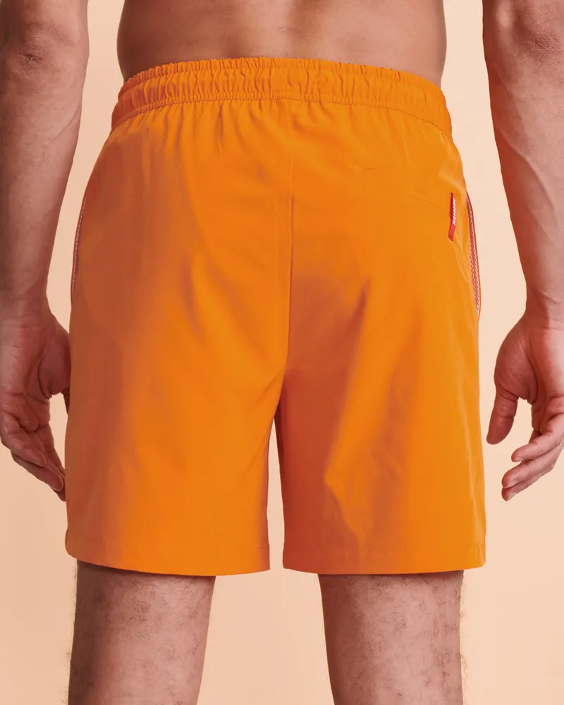 Maillot volley avec filet