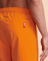Maillot volley avec filet