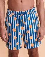 Maillot volley avec filet