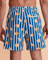 Maillot volley avec filet