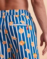 Maillot volley avec filet