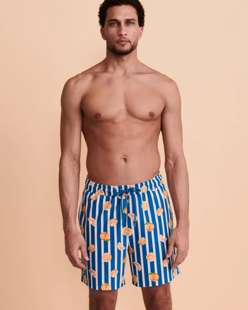 Maillot volley avec filet